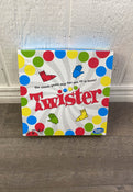 used Hasbro Twister