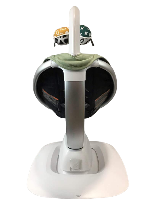 Shop 4moms MamaRoo Multi-Motion Baby Swing, Sage Limited Edition at Goodbuygears