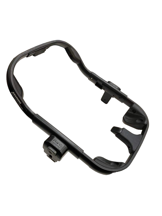 used Nuna MIXX Car Seat Adapter For Nuna PIPA