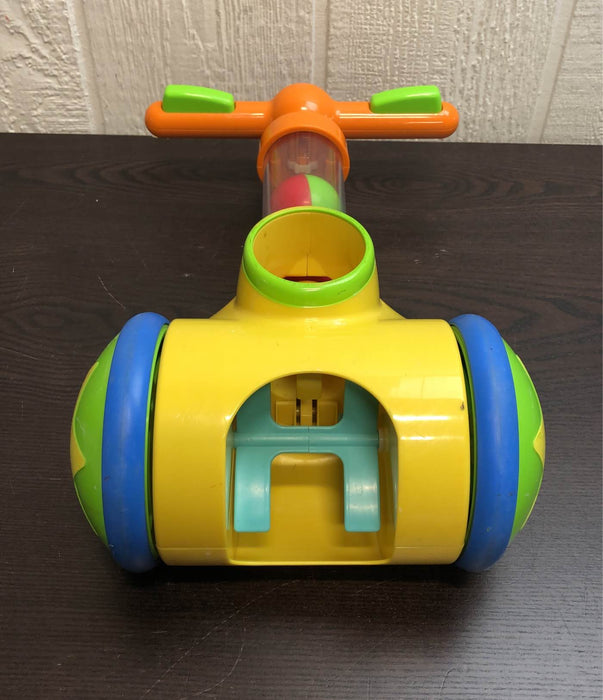used Toys