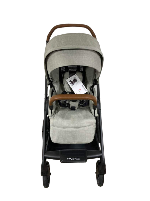 Shop Nuna MIXX Next Stroller, 2023, Hazelwood at Goodbuygears