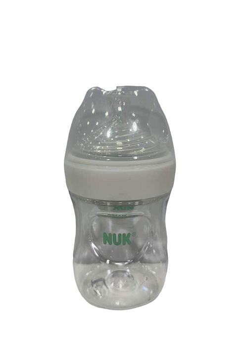 Shop NUK Simply Natural Bottle, 5oz at Goodbuygears