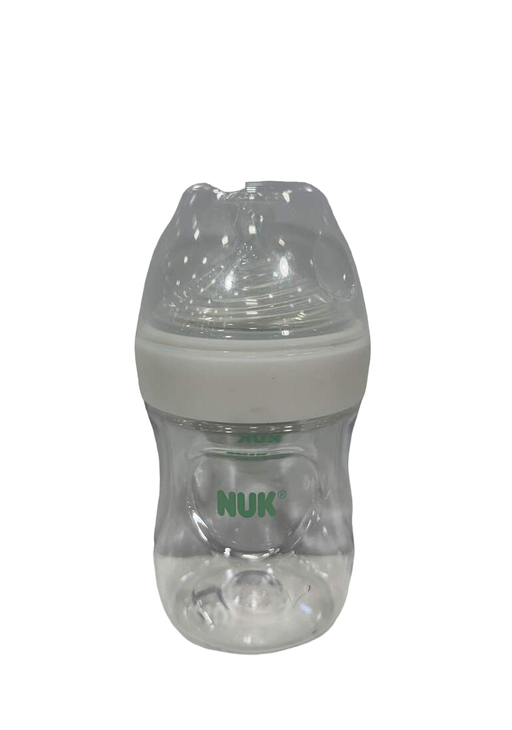 Shop NUK Simply Natural Bottle, 5oz at Goodbuygears