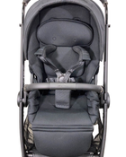 Shop Silver Cross Dune Stroller, 2022, Space Black at Goodbuygears