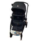 Shop Maxi-Cosi Zelia2 Luxe Travel System, 2023, Dark Ember at Goodbuygears