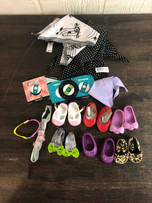 secondhand Toys