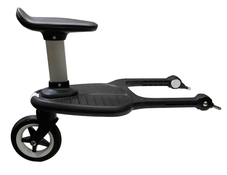 Shop Bugaboo Comfort Wheeled Board for Butterfly Stroller at Goodbuygears