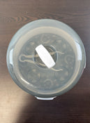 secondhand Dr. Brown's Microwave Steam Sterilizer