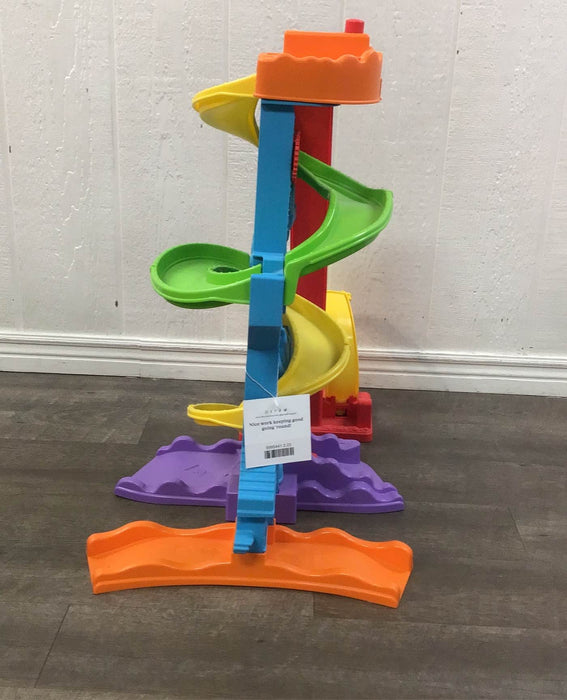 secondhand Toys