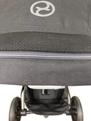Shop Cybex Balios S Lux Stroller, 2022, Moon Black at Goodbuygears