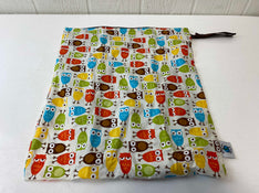 used Planet Wise Wet Bag (Large)