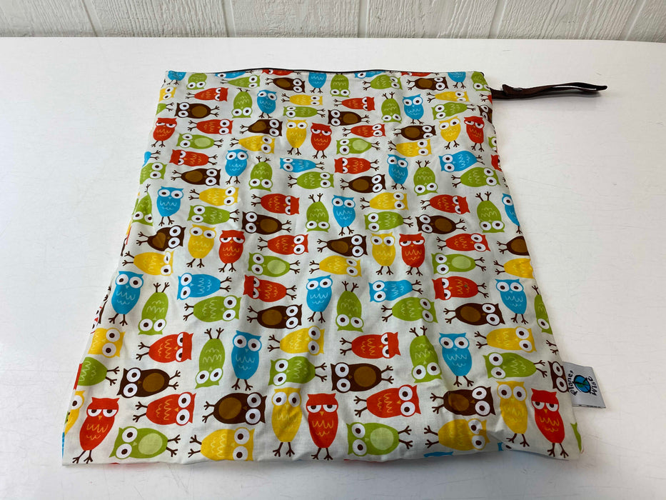 used Planet Wise Wet Bag (Large)