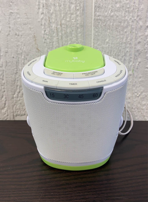 Shop MyBaby SoundSpa Lullaby at Goodbuygears