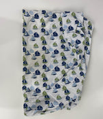 Shop Fitted Crib Sheet at Goodbuygears