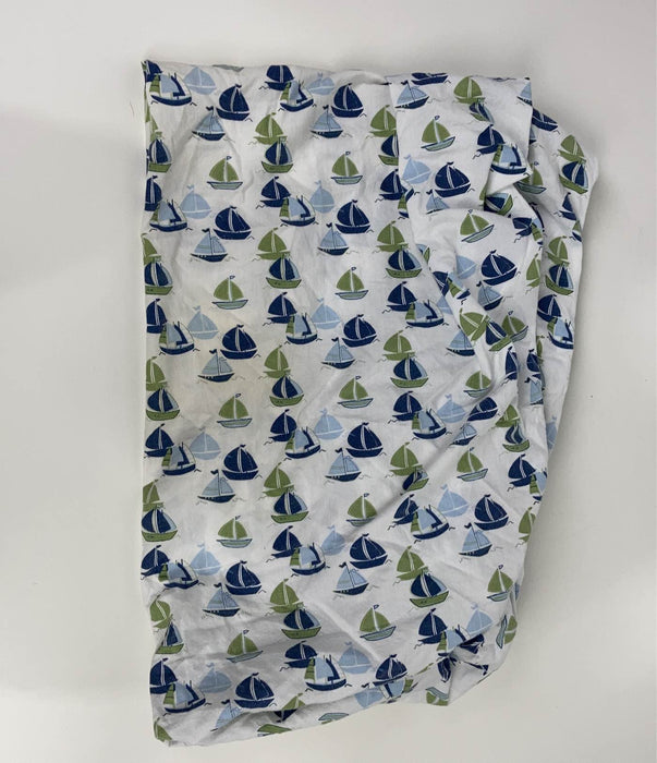 Shop Fitted Crib Sheet at Goodbuygears