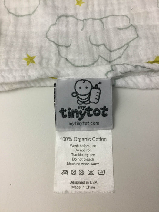secondhand Diapering