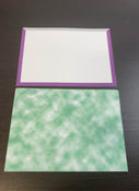 used American Girl MARYELLEN Classroom Set