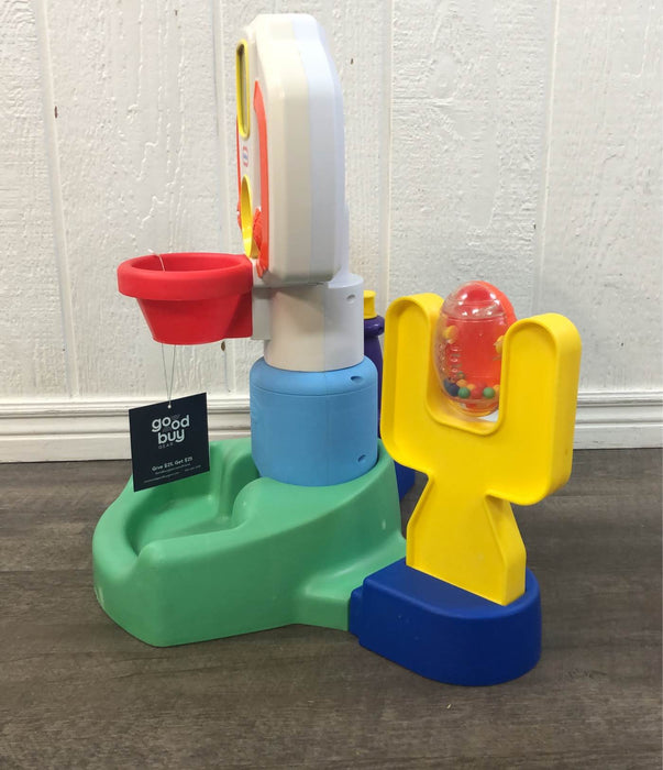 secondhand Toys