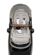 Shop Maxi-Cosi Zelia2 Luxe Travel System, 2023, New Hope Tan at Goodbuygears