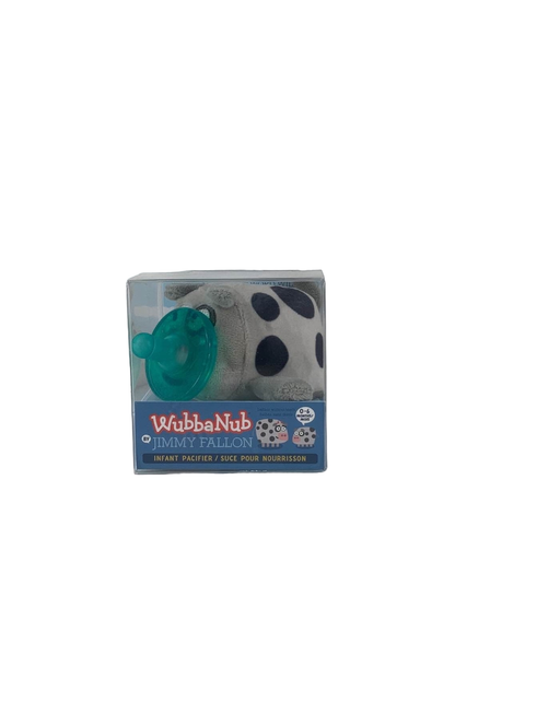 Shop WubbaNub Pacifier, Dada Moo Cow at Goodbuygears