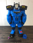 Shop Fisher Price DC Super Friends Batman Batbot Xtreme at Goodbuygears