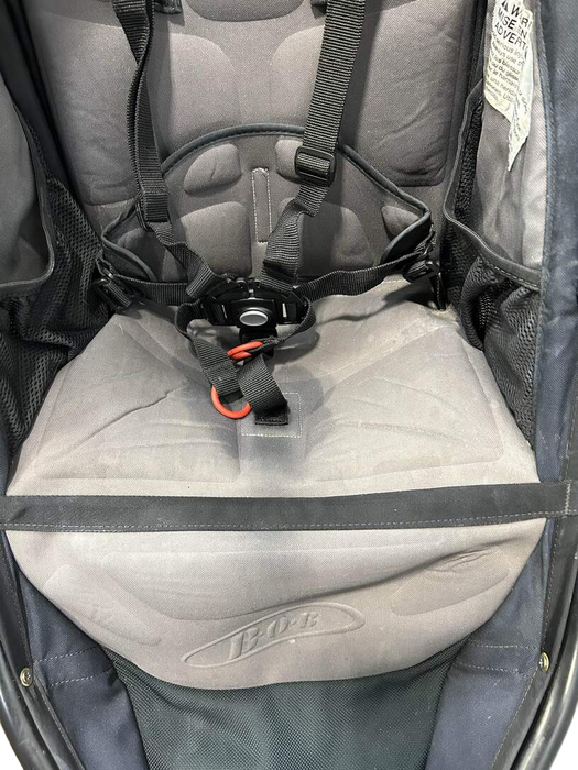 Shop BOB Revolution Stroller, 2018, Pro at Goodbuygears
