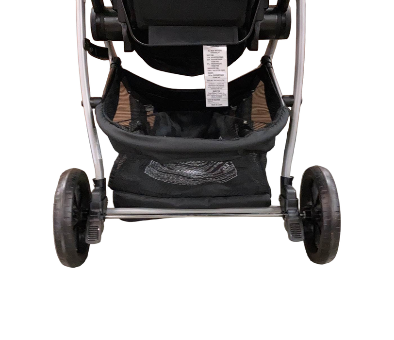 Shop Graco Modes Pramette Stroller, 2023, Pierce at Goodbuygears