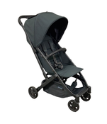 Shop UPPAbaby MINU V2 Stroller, 2022, Jake (Black) at Goodbuygears