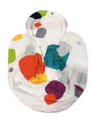 Shop 4moms Reversible Newborn Insert (old), Multi Polka at Goodbuygears