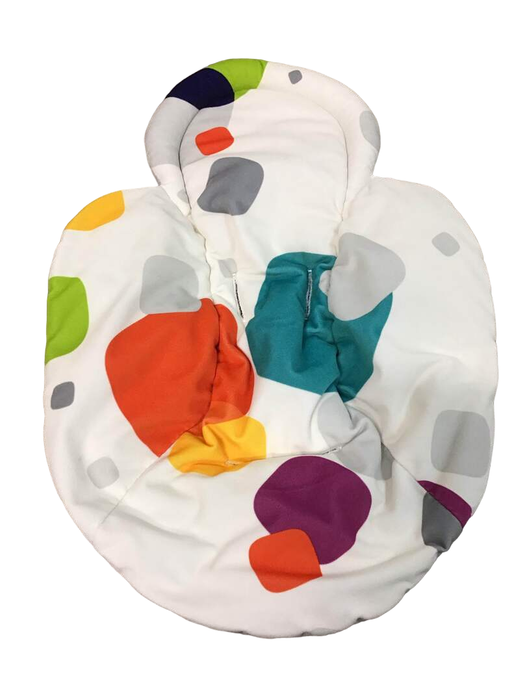 Shop 4moms Reversible Newborn Insert (old), Multi Polka at Goodbuygears