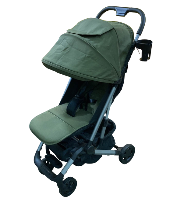 Shop Colugo Compact Stroller, 2023, Olive at Goodbuygears