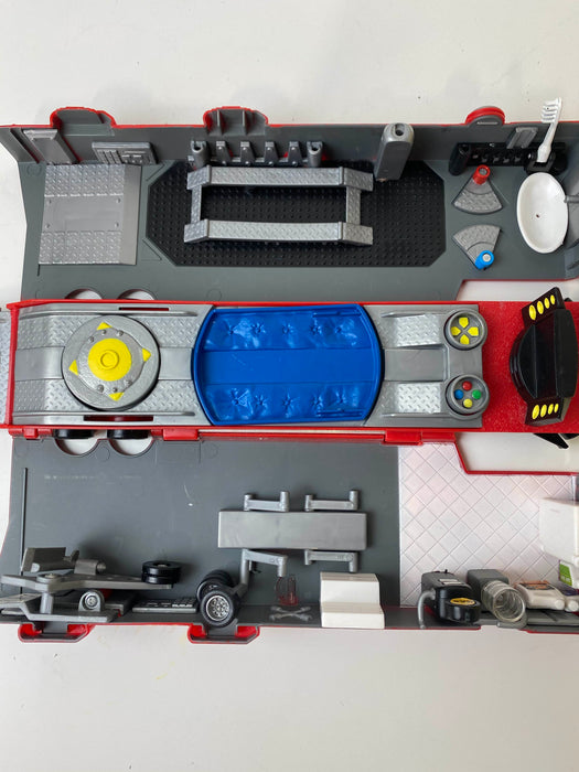secondhand Toys