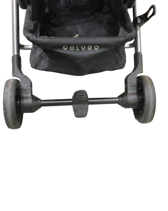 Shop Colugo Compact Stroller, 2022, Wild Child at Goodbuygears