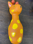 secondhand Melissa & Doug Bowling Friends Play Set