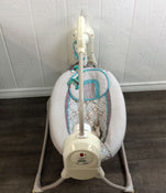 Shop Fisher Price Power Plus Space Saver Cradle ‘n Swing at Goodbuygears