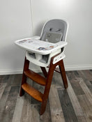 Shop OXO Tot Sprout High Chair, Gray/Walnut at Goodbuygears