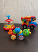Shop BUNDLE Infant & Toddler Toys at Goodbuygears