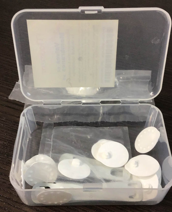 secondhand BUNDLE Medela Accessories