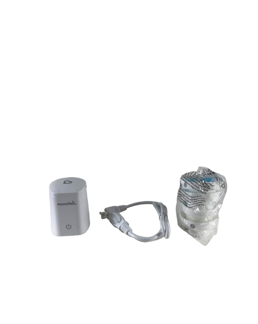 Shop Munchkin 98° Digital Warmer at Goodbuygears