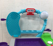 secondhand Toys