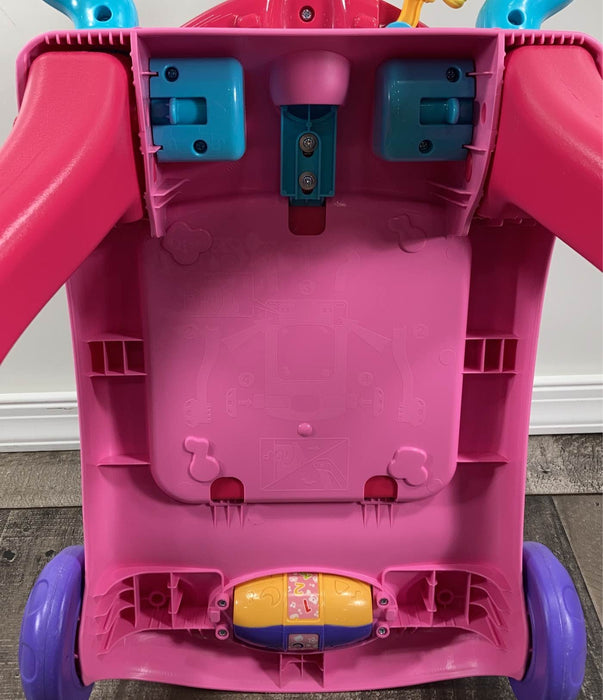 used Infant Gear