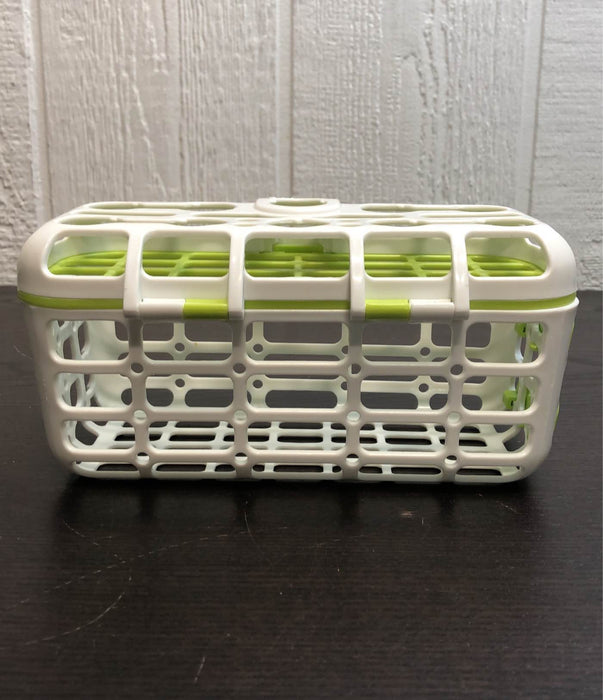used Munchkin Dishwasher Basket