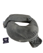 used My Brest Friend Nursing Pillow, Evening Grey
