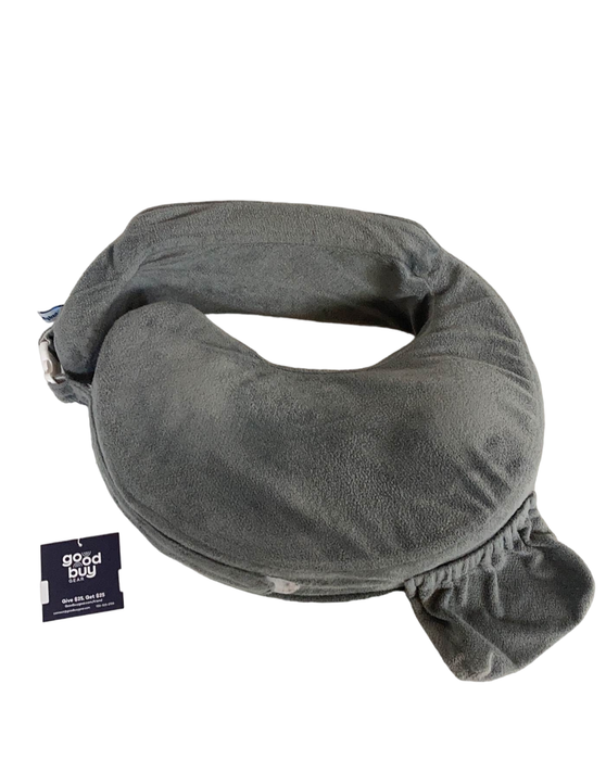 used My Brest Friend Nursing Pillow, Evening Grey