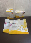 used BUNDLE Medela Accessories