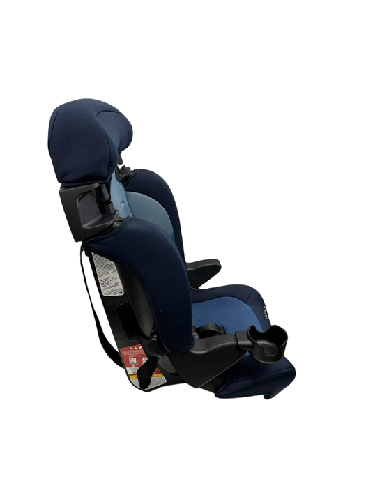 Shop Cosco Finale DX 2-in-1 Booster Car Seat, 2023, Sports Blue at Goodbuygears