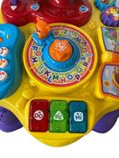 Shop VTech Magic Star Learning Table at Goodbuygears