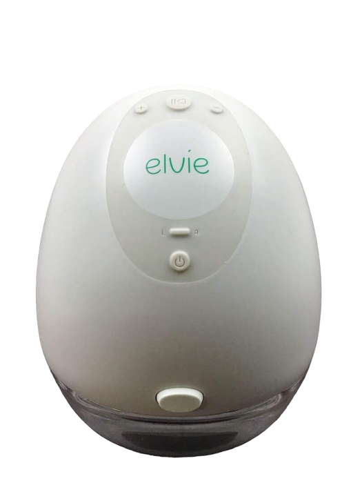 Shop Elvie Breast Pump, Single at Goodbuygears