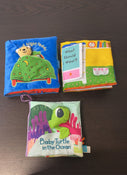 Shop BUNDLE Soft Books at Goodbuygears