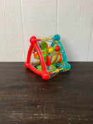 used Little Tikes Play Triangle